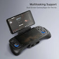 Retroid Dual Screen Add-on Expand 5.5Inch Oled Screen Back Clip Design With TypeC Plug For RP4Pro/RP Mini/RP MiniV2/RP5