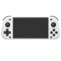 New R50S Retro Handheld Game Console 5.1 Inch Large Screen Linux System 854*480 4200mAh Video Gaming Player Boy Gifts