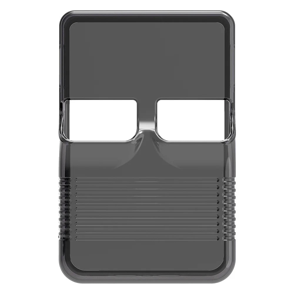 Protective Case For R36S Portable Game Console Silicone Protective Cover AntiScratch Storage Box Washable Silicone Case For R36S