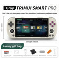 TRIMUI SMART PRO Open Source Handheld PC FC Classic Arcade GBA Handheld Game Console