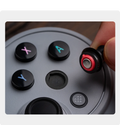 8BitDo Pro 3 Wireless Gaming Controller for Switch 1/2 Windows, Apple, with TMR Joysticks, Switchable Triggers, Swappable Button