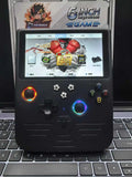 iGameConsole R60max Retro Best Retro Handheld Gaming Console 2026 | 22000 Preloaded GBA SNES PS1 N64 PSP Games ArkOS | Back to School Gift for Retro Gamers Adults Collectors | 6 Inch IPS Linux 128GB ArkOS Emulator Console