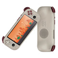 MANGMI AIR X Handheld Game Console Qualcomm Snapdragon 662 5.5'' Touchscreen Android 14 Active Cooling Fan 15W Fast Charging RGB