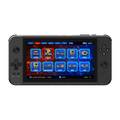New Powkiddy X70 7.0 Inch HD Screen Handheld Game Console Double Players ATM7051 Quad-Core Retro TV Video Game Console Gift