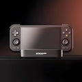 Retroid Pocket 5 Docking Station For Retroid Pocket 4 Pro / RP5 / Retroid Pocket Mini Game Console Dock Accessories Custom