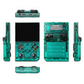 ANBERNIC RG35XX PRO Video Game Consoles 3.5'' IPS Screen TV Output Streaming RixelHK Downloader Handheld Game Players Kid Gifts
