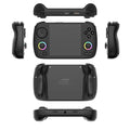 Anbernic RG CubeXX Handheld Game Console 3.95" IPS 720*720 Screen Linux WIFI Bluetooth HD-Connection Retro Video Gaming Console
