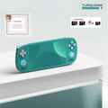 Retroid Pocket 5 Retro Handheld Gaming Console: 5.5"1080P OLED Touch Screen Snapdragon 865 Chipset Android 13 OS  PSP/PS2/N64/DC
