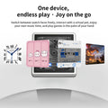 Anbernic RG Rotate Android Handheld Game Console 3.5" IPS 720×720 T618 Retro Gaming Emulator WiFi 3GB+32GB Portable Player