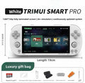 TRIMUI SMART PRO Open Source Handheld PC FC Classic Arcade GBA Handheld Game Console