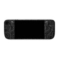 For Steam Deck Protective Vinyl Decal Full Set Wrap Cover for Steam Deck Oled Full Cover Skin Stickers