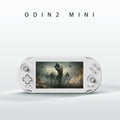 For AYN Odin 2 Mini Handheld Game Console 5 LED Screen Android 13 Snapdragon 8 Gen2 Open Source Retro Gaming Portable