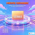 Retroid Pocket 5 RP5 5.5Inch OLED HD Screen Android13 12+128G Retro Handheld Game Console Video Game Consoles SD865 512G PSP PS2