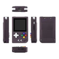 Handheld RG Nano Game Players  1.54inches IPS Screen Palm Handled Game Machine Mini Device Linux System for PS1