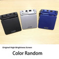 Suitable For Nintendo Game Boy Advance Gba Sp Retro Handheld Game Console Frontlight Backlight Nostalgic Arcade Game Controller