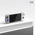 Retroid Pocket 5 Handheld Game Console 5.5'' AMOLED Screen Android13 Joystick RGB Lighting Effect Active Cooling Video Games