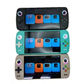 M27 Portable Retro Handheld Game Console, 7 Inch IPS Screen,64G 128G Multi‑Platform Video Game Player, Supports 30+ Emulators