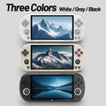 TRIMUI SMART PRO Open Source Linux Handheld Gaming Console 4.96" IPS Screen RGB Retro Emulator Player Gift for Gamers