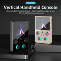 Anbernic RG 477V Retro Game Console Android 14 Dimensity 8300 Game Player 4.7' LTPS In-Cell Screen 5500mAh Wi-Fi 6E Hall Joystic