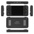 Anbernic RG35XX H Handheld Game Console 3.5" IPS Screen Linux 64-bit H700 Retro Gaming Player Supports HD TV-Output 5000+ Games