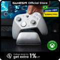 GameSir G7 Pro Wired Xbox Controller with Smart Charging Station, Hall Effect, Gyro, 3.5mm Audio Jack, 1000Hz Polling Rate