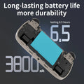 ANBERNIC RG CubeXX & RG40XX H & RG35XX H Retro Handheld Game Console H700 Linux  64-bit 5000 Video Games Supports WIFI Bluetooth