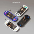Retroid Pocket 5 Handheld Game Console 5.5'' AMOLED Screen Android13 Joystick RGB Lighting Effect Active Cooling Video Games