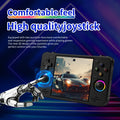 iGameConsole RF40H Retro Best WiFi Retro Handheld Console 2026 | 10000 Preloaded GBA SNES PS1 Games Plug and Play | Back to School Gift for Kids Adults Dad | 4.0 Inch IPS Linux 64GB Emulator Console | Nostalgic Classic Gaming Childhood Memories