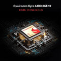 NEW Ayn Odin 2 Pro Upgraded version 6" IPS Screen Handheld Game Player Android13 16G 512G Wifi Bluetooth Portable Console