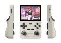 GAMINJA Open Source K36 Retro Handheld Video Game Console 16000 Games Emulator for PS1/PSP/DC/N64/SS 500nit 3.5 Inch IPS Screen