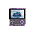 NEW V10 Retro Video Handheld Game Console 3.5 Inch IPS GBA Dot-To-Dot High-Definition 480*320 Screen Children's Gifts