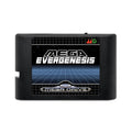 Optical Drive Emulator For Mega Drive 3000 in 1 EDMD Remix Memory Card MEGAKey Support 32X File Memory Card With 4G TF Card