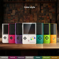 Retroid Pocket Classic RP Classic Retro Handheld Game Console Video Game Console 3.92 AMOLED Screen Android 14 PSP PS2 Game NEW