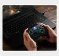 8BitDo - Ultimate 2C Wireless Gaming Controller for PC, Windows 10, 11, Steam Deck, Raspberry Pi, Android