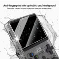 1-3PCS Tempered Glass Flim Screen Protective for R36S Game Console Anti-Scratch Protector Cover for R36S Game Player Accessories