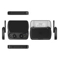 Anbernic RG Slide Handheld Game Console Android 4.7" LTPS In-Cell Screen Capacitive Joystick WIFI Bluetooth Video Gaming Player