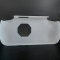TPU Protective Case for Retroid Pocket Mini Anti-Scratch Protective Bag Handheld Game Console Protective Film Screen Protector