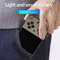 Miyoo Mini Plus Classic Retro Game Console Handheld Gaming Emulator 3.5" IPS Screen Gift for Kids Adults Retro Gaming Lovers Miyoo35