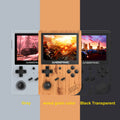 Anbernic RG351V Retro Handheld Games Console 3.5” IPS Screen RK3326 Linux System Portable Game Console Built in WiFi 2500 Games