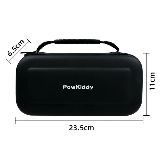 iGameConsole NEW X55 Protective Case 2026 | Compatible NEW X55 Retro Handheld Console Accessory | Premium Hard Shell Drop-Proof Scratch-Resistant Protection | Protect Your Gaming Investment Premium Quality