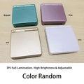 Suitable For Nintendo Game Boy Advance Gba Sp Retro Handheld Game Console Frontlight Backlight Nostalgic Arcade Game Controller