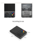 Miyoo Mini Plus Retro Handheld Game Console Classic Players Emulator IPS Screen with WiFi & RTC Portable Case  Mini+ Video Games Consoles Simulator Pocket Gift For Leisure Time