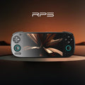 Retroid Pocket 5 Retro Handheld Game Console 5.5 Inch OLED Screen Video Game Consoles SD865 12G+128G Android13 PSP PS2 Gift RP5