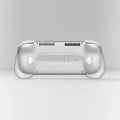 AYN Odin 2 Portal Silicone Case Portable Game Console Handle Protective Case Handle Protective Case Holder with Storage Bag