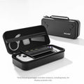Aolion Protective EVA Storage Case For ASUS ROG Ally Protective Travel Carry Bag Portable Handbag For Rog Ally Game Accessories