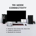 GameSir G7 Pro Wired Xbox Controller with Smart Charging Station, Hall Effect, Gyro, 3.5mm Audio Jack, 1000Hz Polling Rate