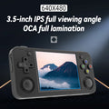 Anbernic RG35XX H Handheld Game Console 3.5" IPS Screen Linux 64-bit H700 Retro Gaming Player Supports HD TV-Output 5000+ Games