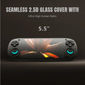 Retroid Pocket 5 AMOLED Screen Handheld Game Console