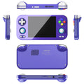 Anbernic RG 476H Retro Game Console 4.7-inch LTPS In-Cell Display Android 13 Unisoc T820 Processor Video Games RG476H Streaming