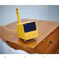 New 2.7" Panic Playdate Retro Mini Handheld – US Version, Crank Control, Games Included